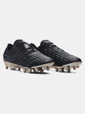 Under Armour Clone Magnetico Elite 3.0 FG Soccer Cleats 7 M NWOT